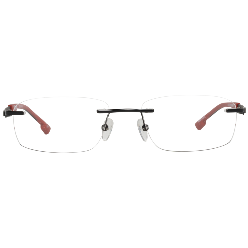 Quiksilver Optical Frame EQYEG03048 ARED 53