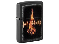 Zippo 66009 Def Leppard