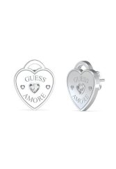 Earring Guess JUBE05058JWRHTU Guess Amore