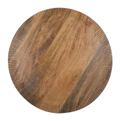 Drevená servírovacia doska Jamie Oliver Big Love 48 cm, JOBLARBOARD48