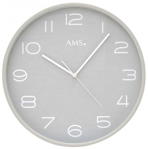 Clock AMS 5521