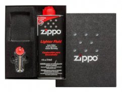 44024 Zippo-Geschenkbox