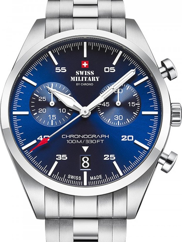 Swiss Military by Chrono SM34090.02