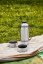 Black+Blum Explorer Duo Edelstahl-Thermoskanne 1 l, BAM-EF001