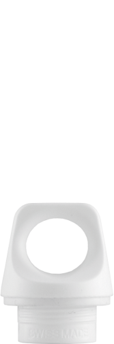 Sigg Traveller bottle cap, white, 8452.80