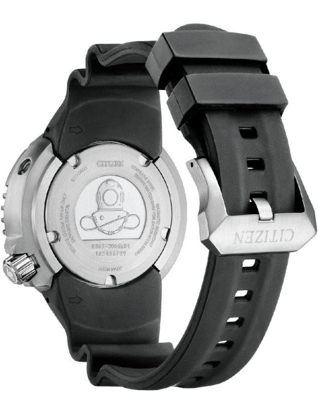 Hodinky Citizen BN1024-01E