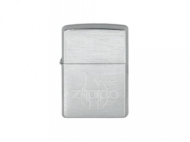 Zippo lighter 21145 Baseball Cap Flame