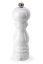 Peugeot Paris u'Select salt mill 18 cm, white lacquered, 27810