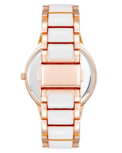 Juicy Couture Watch JC/1334RGWT