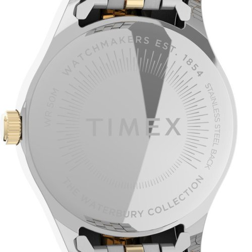 Timex TW2U53900UK Legacy