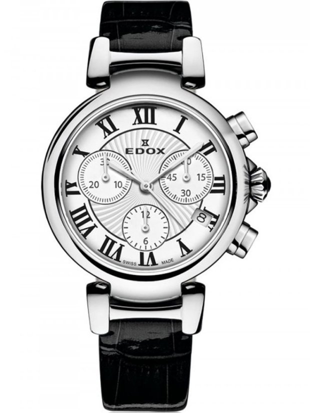 Hodinky Edox 10220-3C-Ar