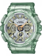 Hodinky Casio GMA-S120GS-3AER