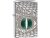 Zippo 22982 Dragon Eye