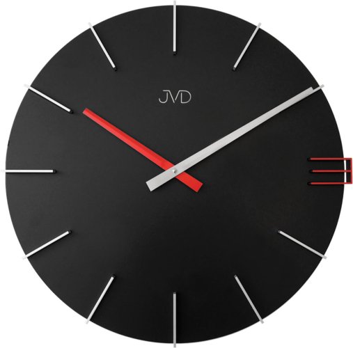Clock JVD HC44.2
