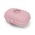 Monbento Gram children's snack box 0,6 l, pink blush, 16010029