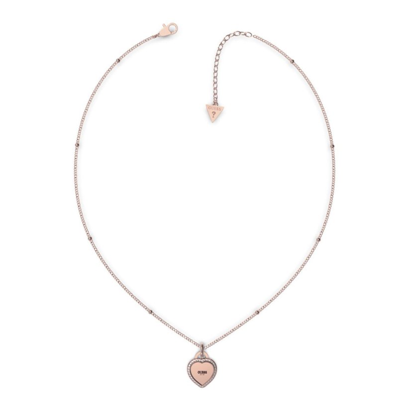 Necklace Guess JUBN01420JWRGTU