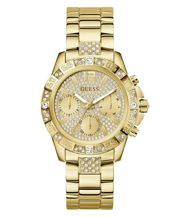 Hodinky Guess GW0771L2