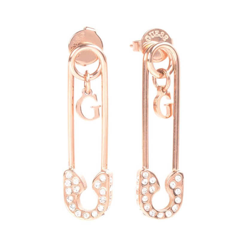 Earring Guess UBE20104