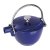 Staub Gusseisen-Teekanne 21 cm/1,15 l dunkelblau, 1650091