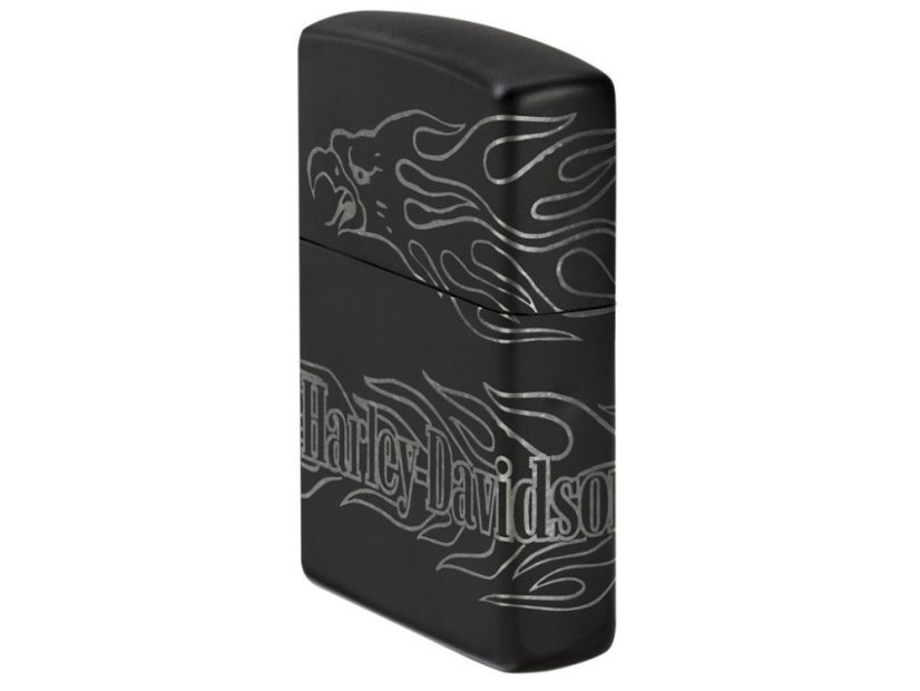 Zippo 66084 Harley-Davidson®