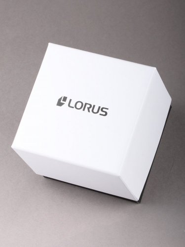 Lorus RL495AX9