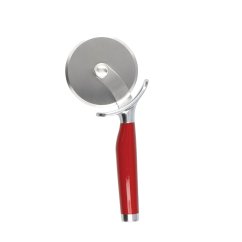 Krájač na pizzu KitchenAid, empírová červená, KAG113OHERE