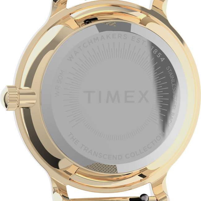 Timex TW2U86800 City Collection