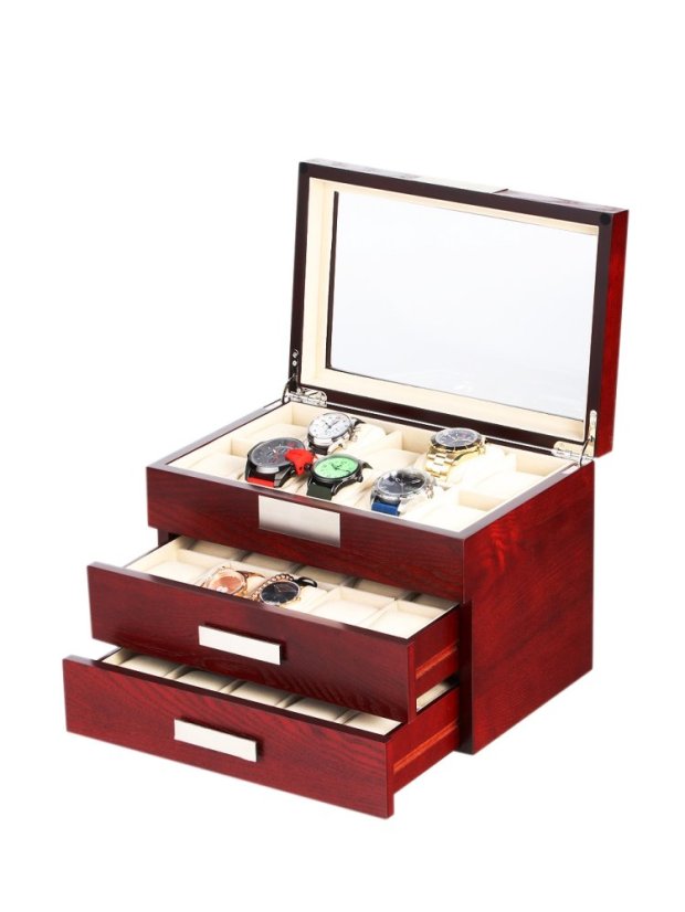 Box na hodinky Rothenschild RS-2350-30C