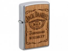 Zippo 21958 Jack Daniel’S® Woodchuck Usa