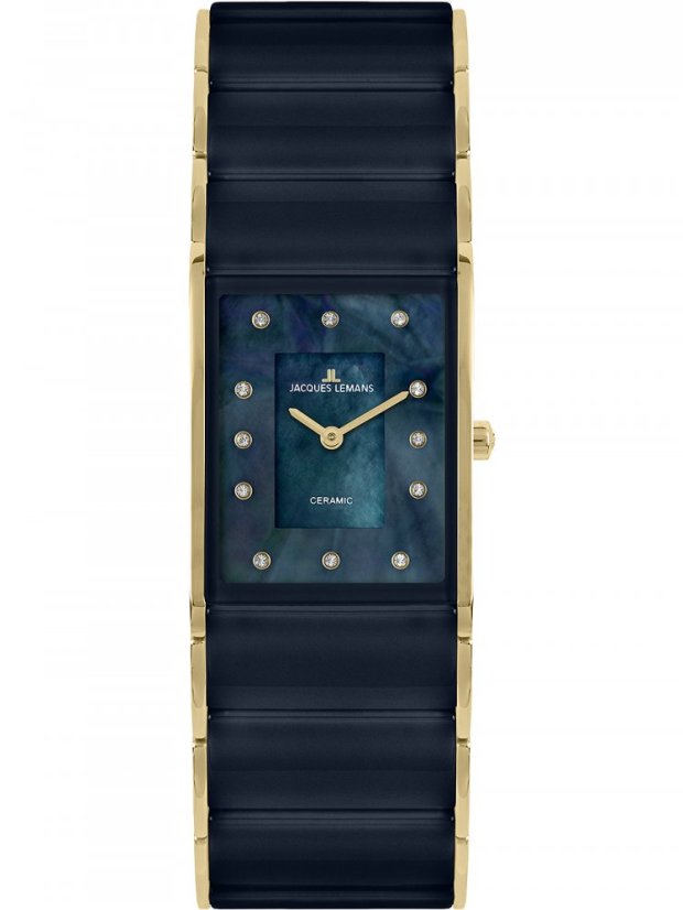 Hodinky Jacques Lemans 1-1940L