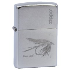 Zippo 20444 Quill