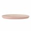 Bloomingville Louisa stoneware plate 27 cm, pink, 82060539