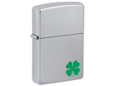 Zippo 22553 A Bit O’ Luck