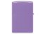 Zippo 66080 Smoky Lavender