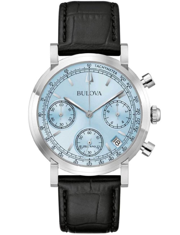 Bulova 96B456