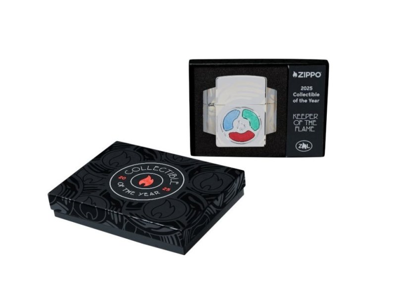 29160 2025 Collectible of the Year