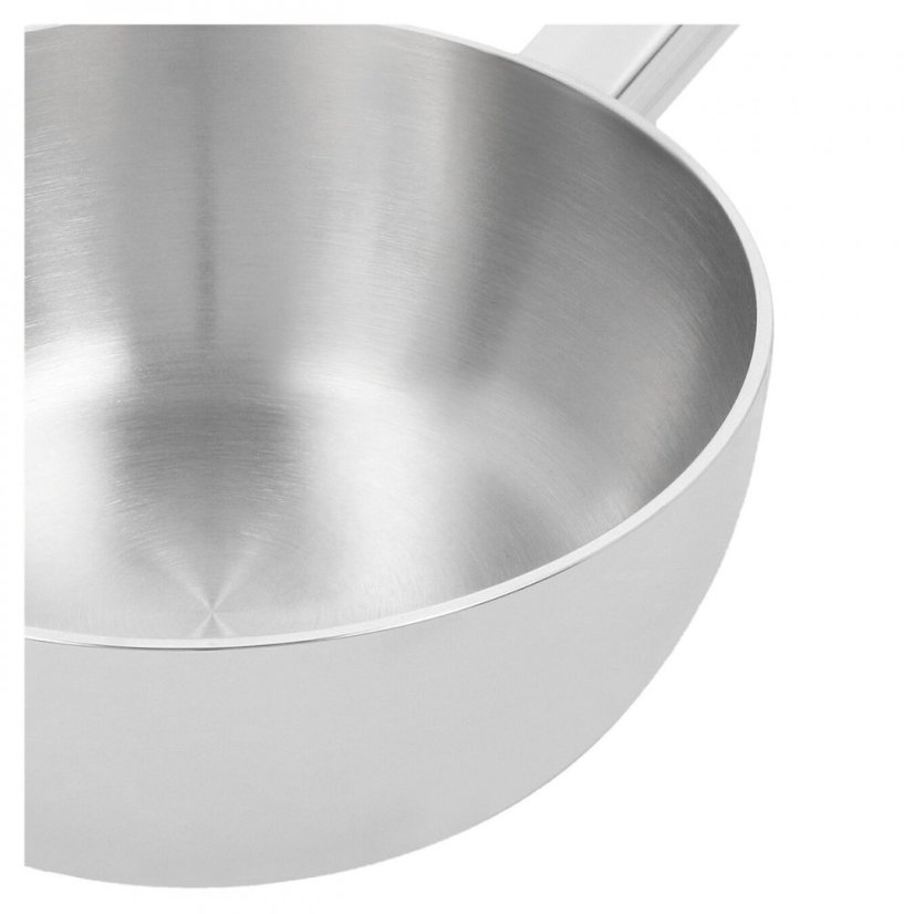 Demeyere Apollo 7 konische runde Pfanne 16 cm, 40850-219