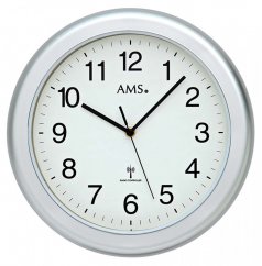 Clock AMS 5956