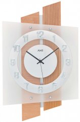 Clock AMS 5530