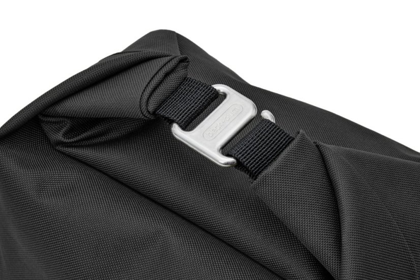 Black+Blum Thermotasche für Lagerung und Transport von Lebensmitteln 6,7 l, schwarz, LBB018