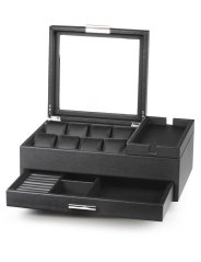 Watch box Rothenschild RS-LF8WB2V-BL