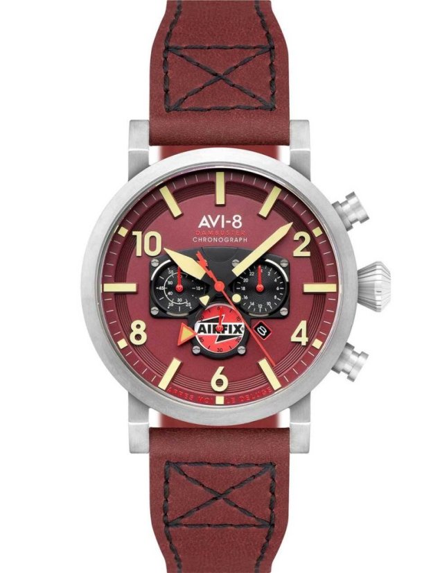 AVI-8 AV-4107-04