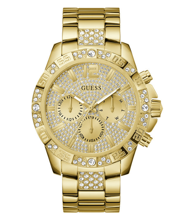 Hodinky Guess GW0796G2