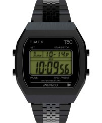 Timex TW2W91600UK Timex Lab Timex 80