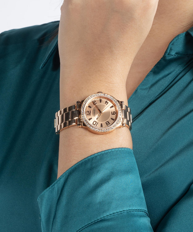 Guess GW0686L3 Fawn