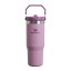 Termofľaša na vodu Stanley IceFlow Tumbler 890 ml, lila, 10-09993-312