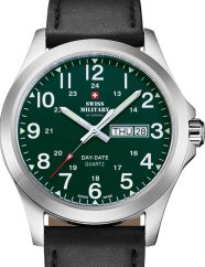 Hodinky Swiss Military SMP36040.30