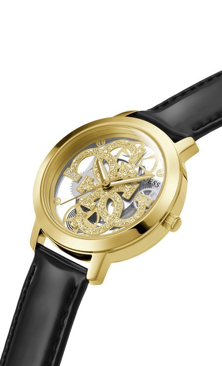Guess GW0383L1 Quattro Clear
