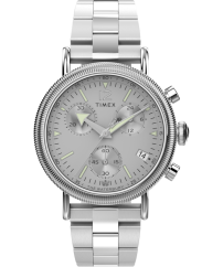 Timex TW2W20900UK Waterbury Standard