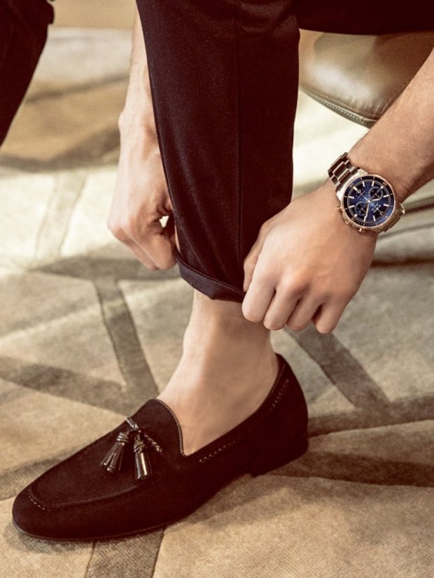 Bulova 98B301